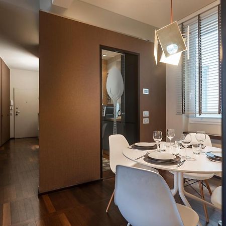 Bsj Apartment Florenz Exterior foto
