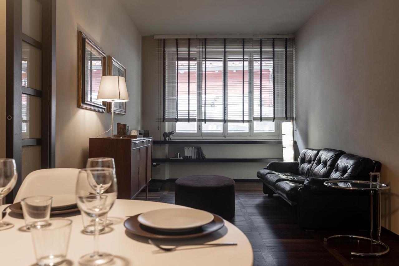 Bsj Apartment Florenz Exterior foto