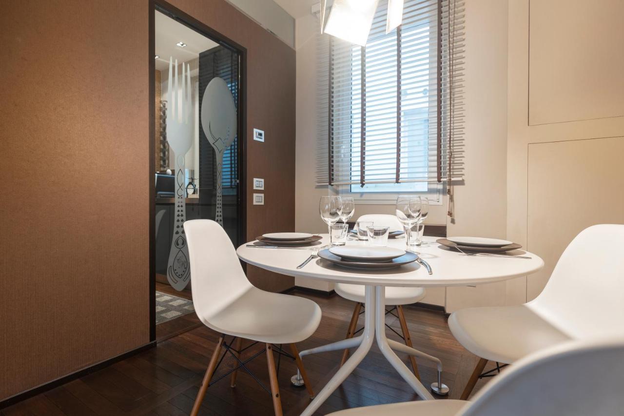 Bsj Apartment Florenz Exterior foto