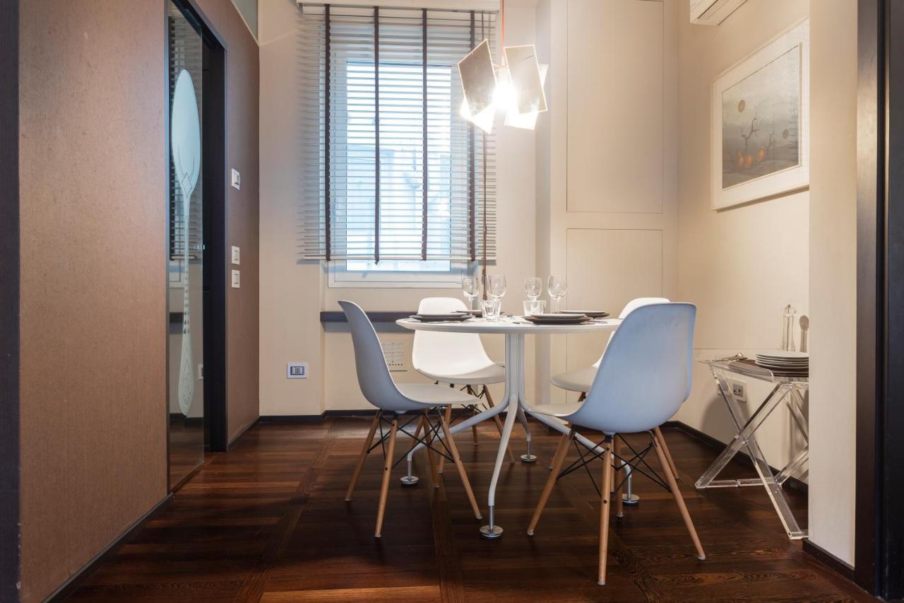 Bsj Apartment Florenz Exterior foto