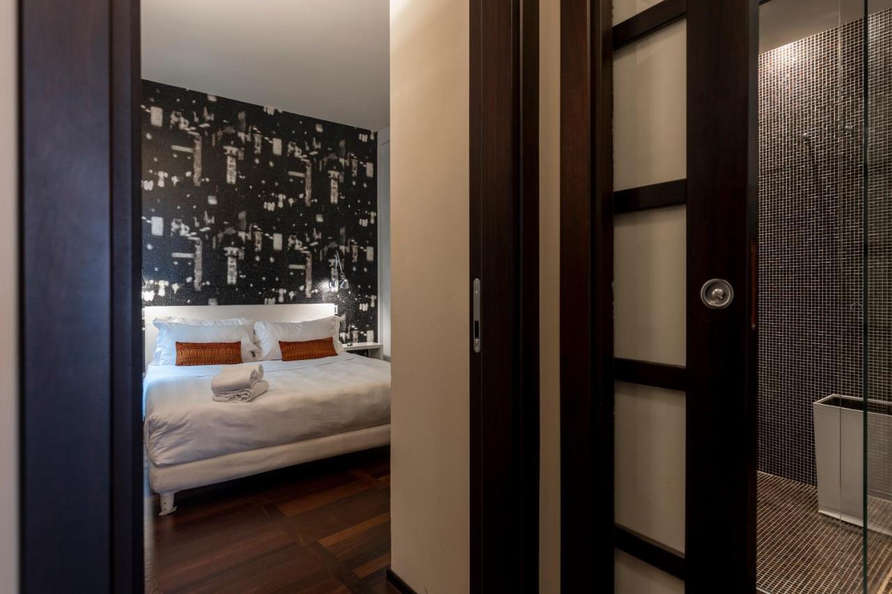 Bsj Apartment Florenz Exterior foto