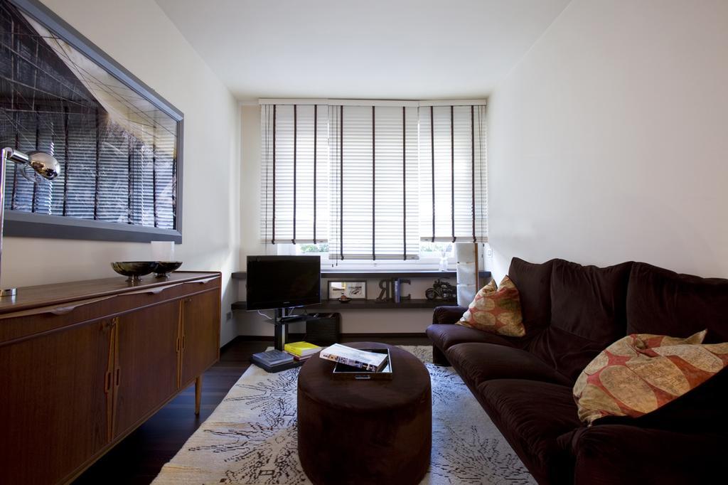 Bsj Apartment Florenz Zimmer foto